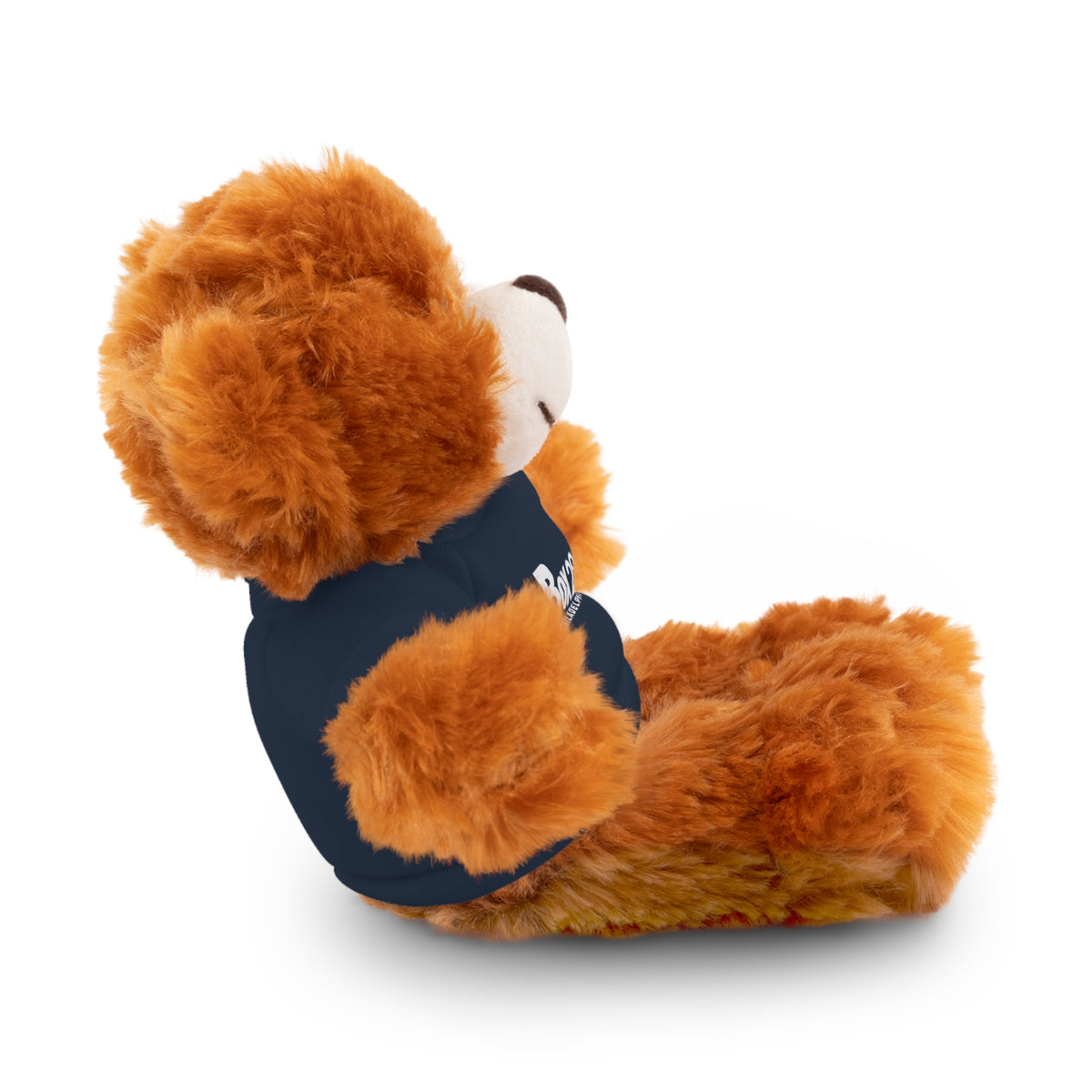 Plush Bear with Box 29 Tee