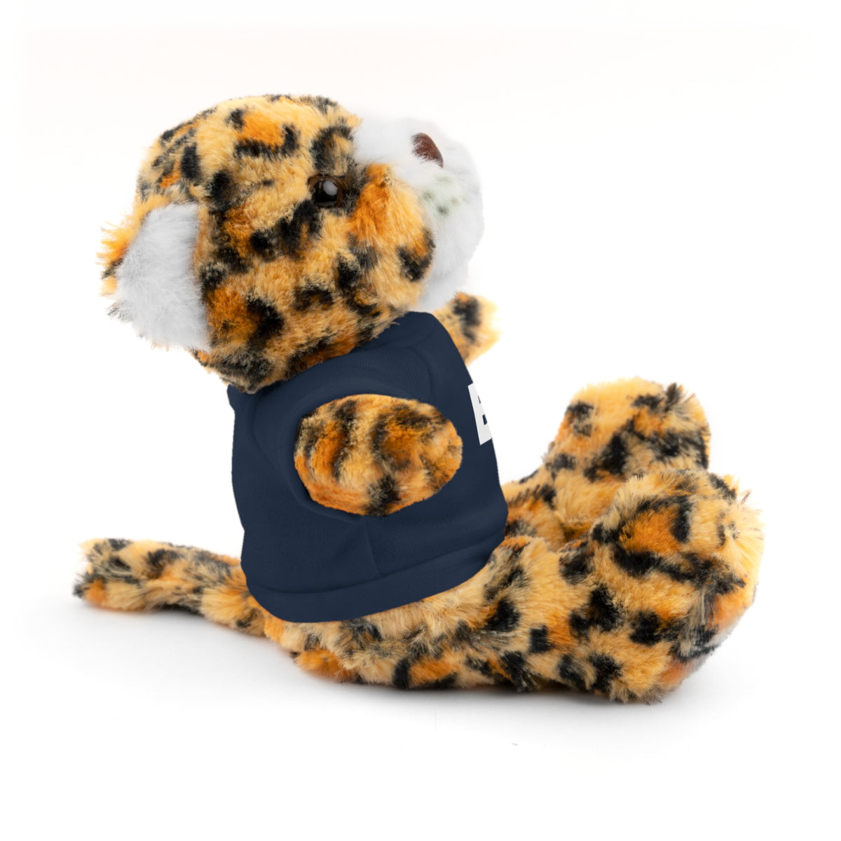 Plush Bear with Box 29 Tee
