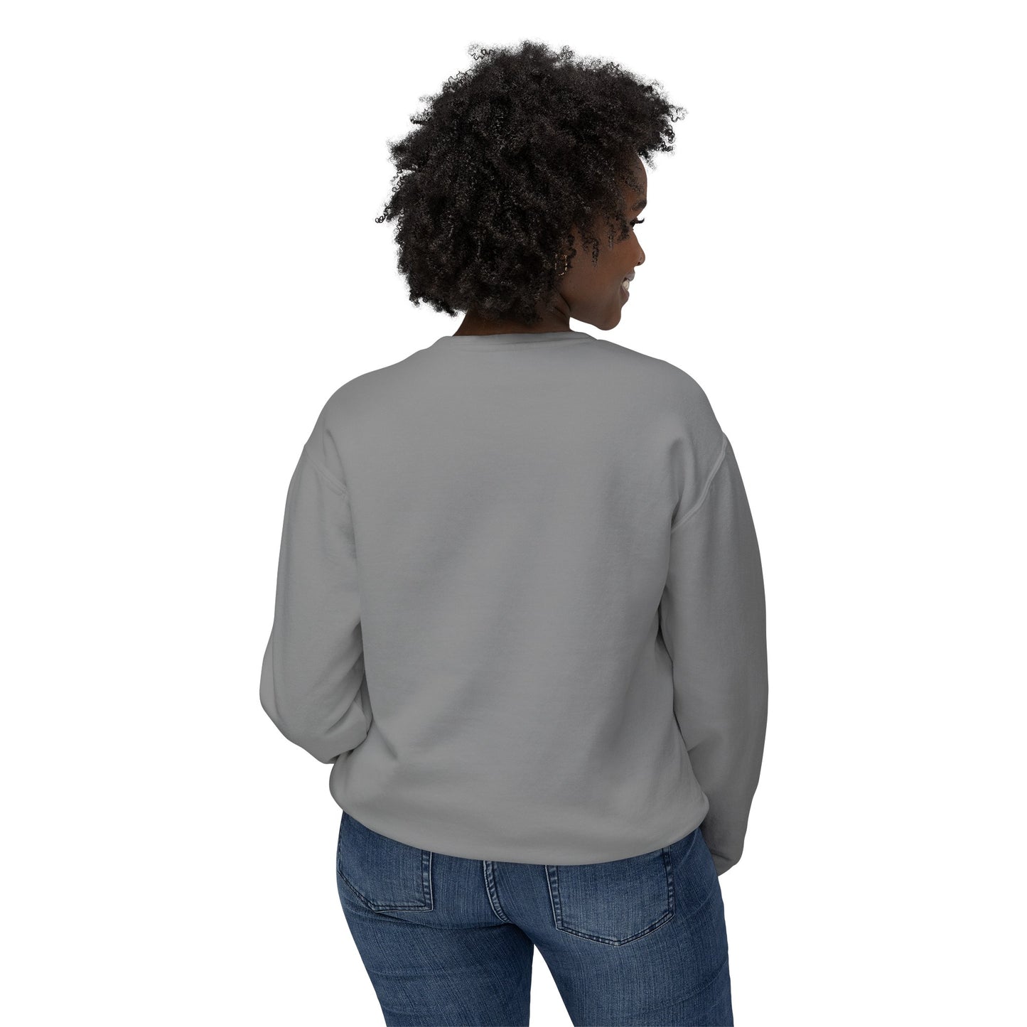 Don’t Be A Drilla Sweatshirt