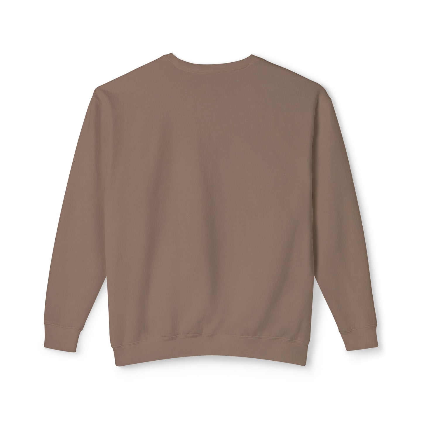 Don’t Be A Drilla Sweatshirt