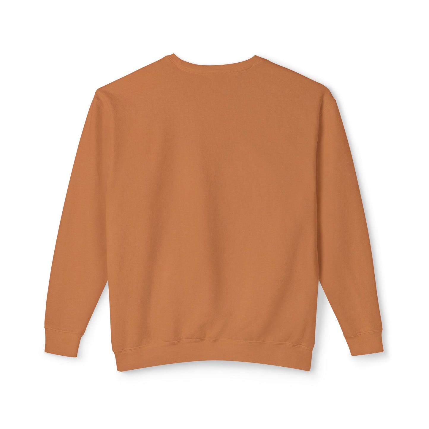 Don’t Be A Drilla Sweatshirt