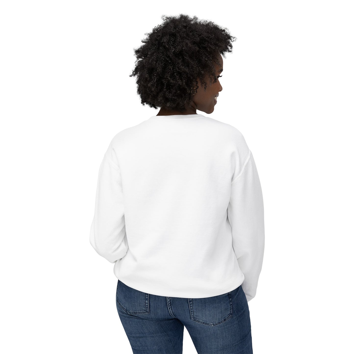 Don’t Be A Drilla Sweatshirt
