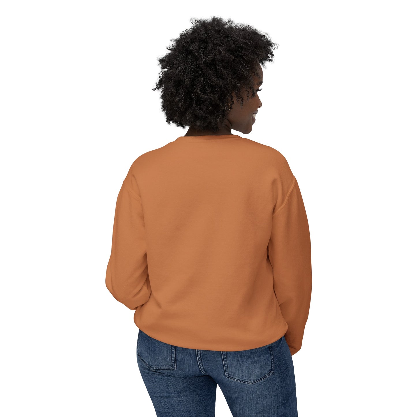 Don’t Be A Drilla Sweatshirt