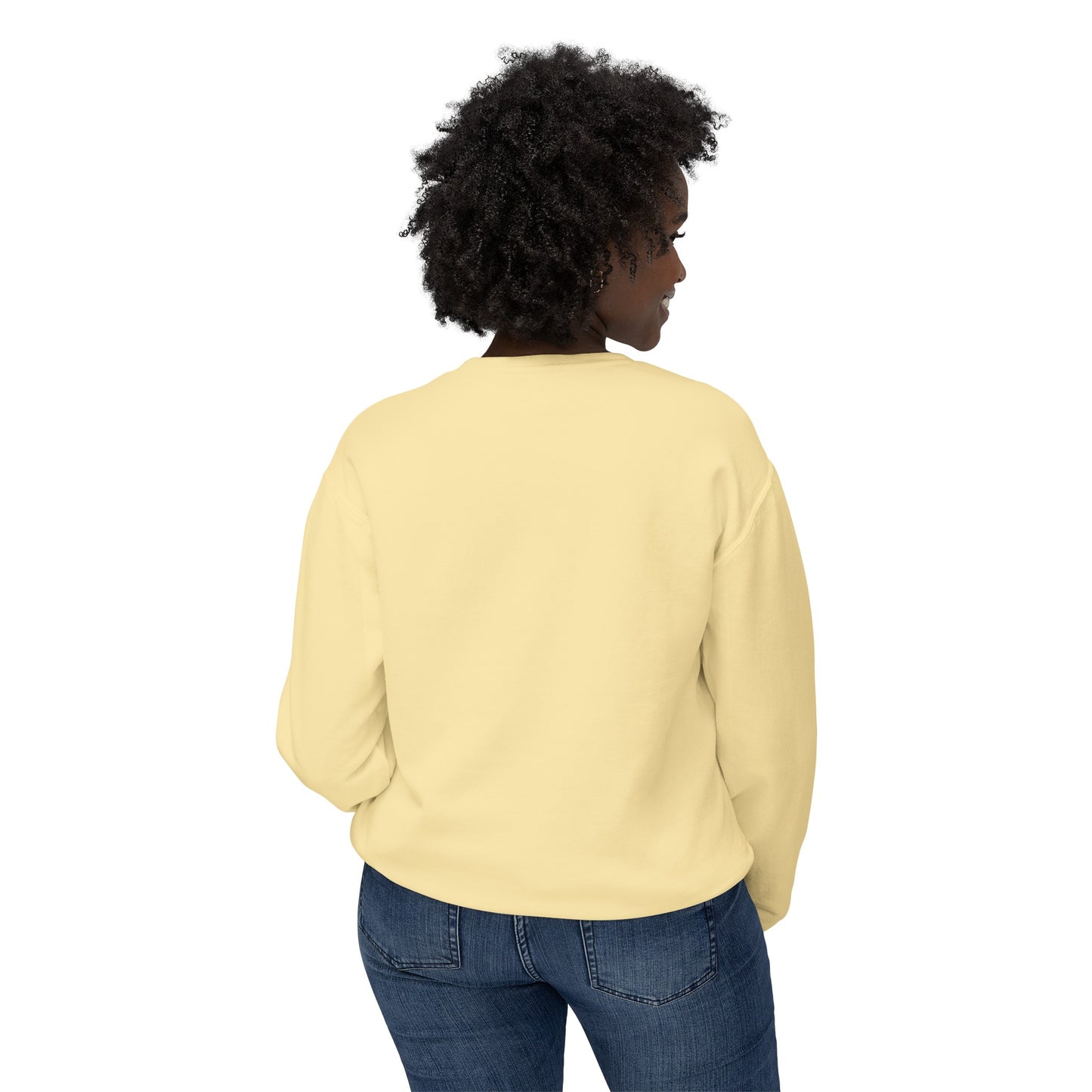 Don’t Be A Drilla Sweatshirt