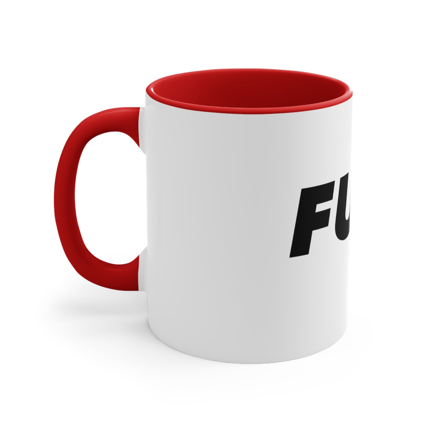 #Fukiswrongwitchu Mug, 11oz