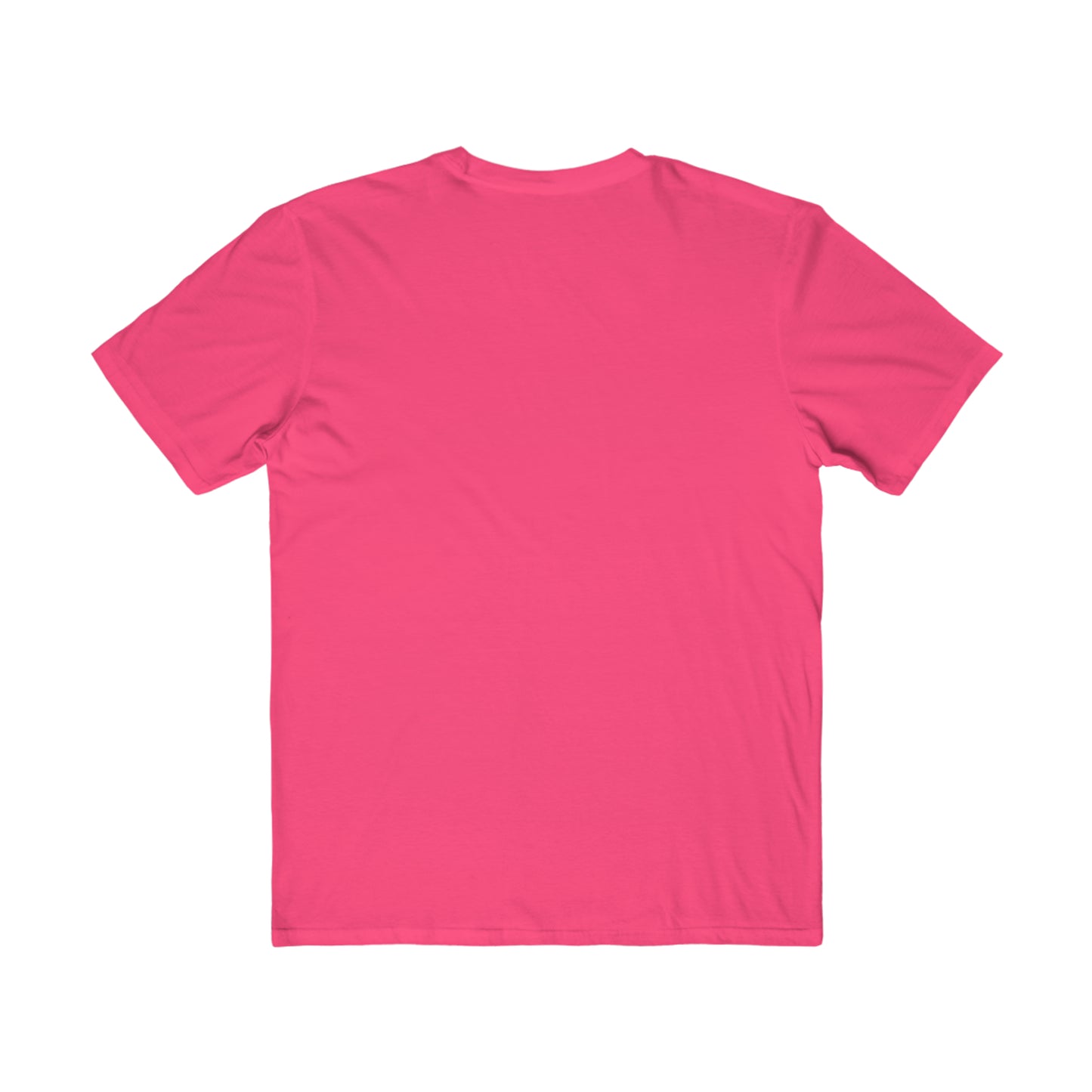 Fiwwc T-Shirt White Logo