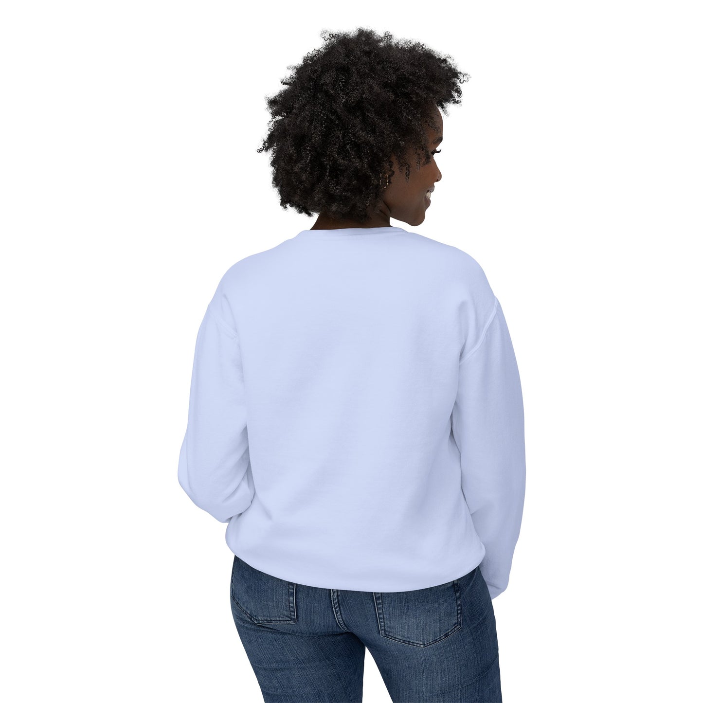 Don’t Be A Drilla Sweatshirt