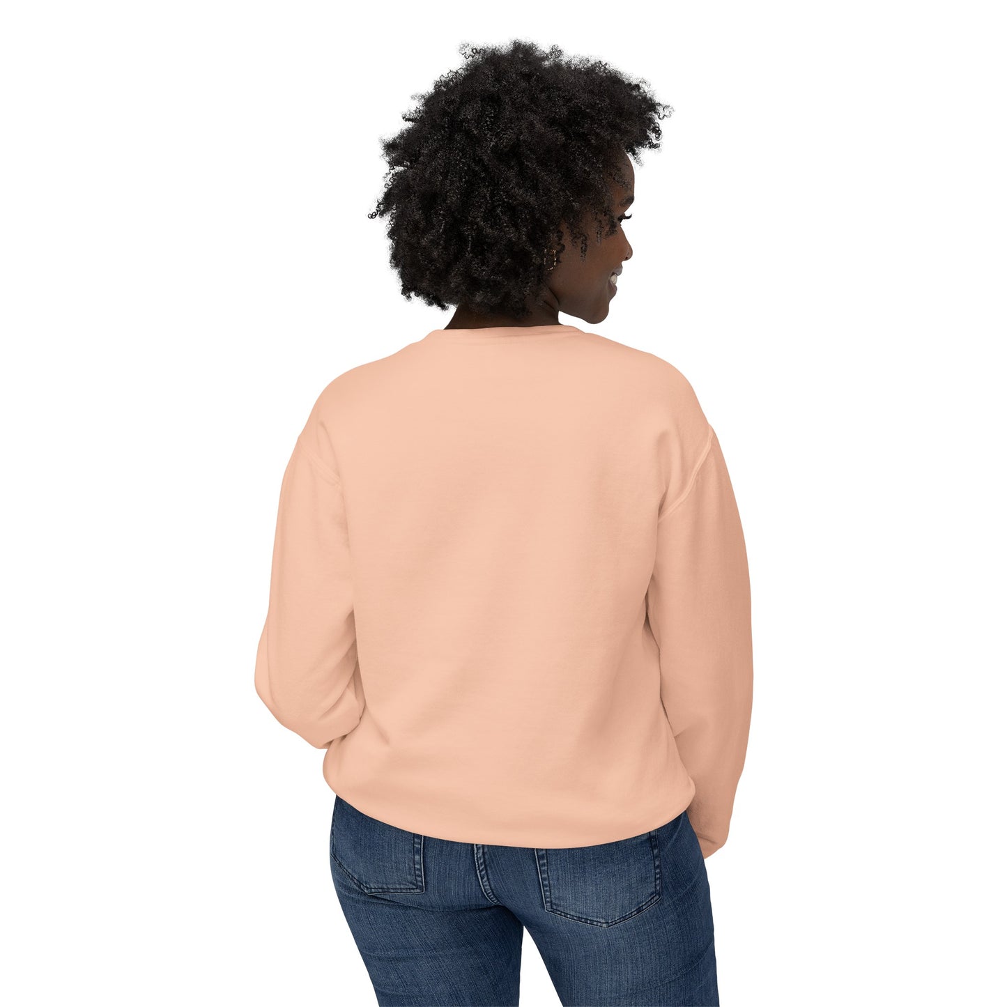 Don’t Be A Drilla Sweatshirt