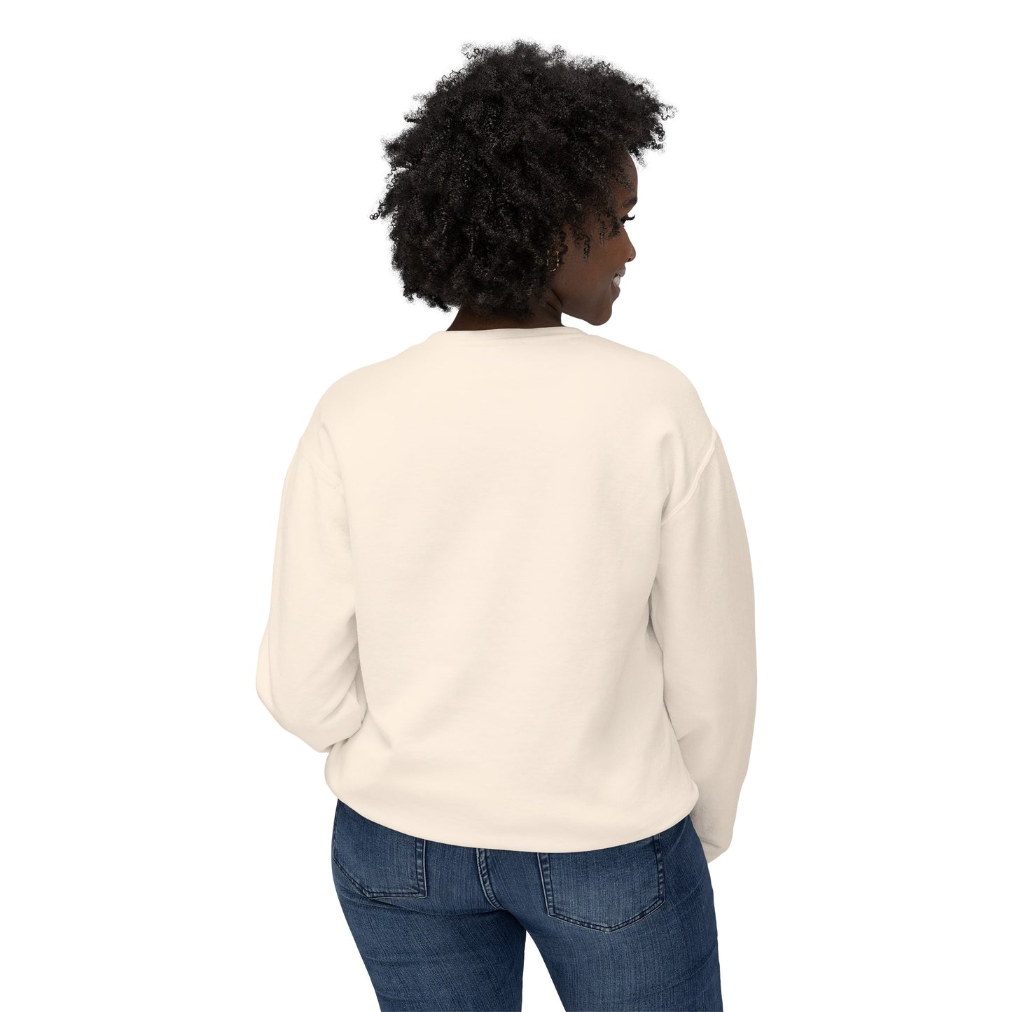 Don’t Be A Drilla Sweatshirt