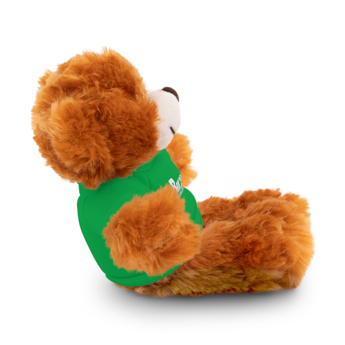 Plush Bear with Box 29 Tee