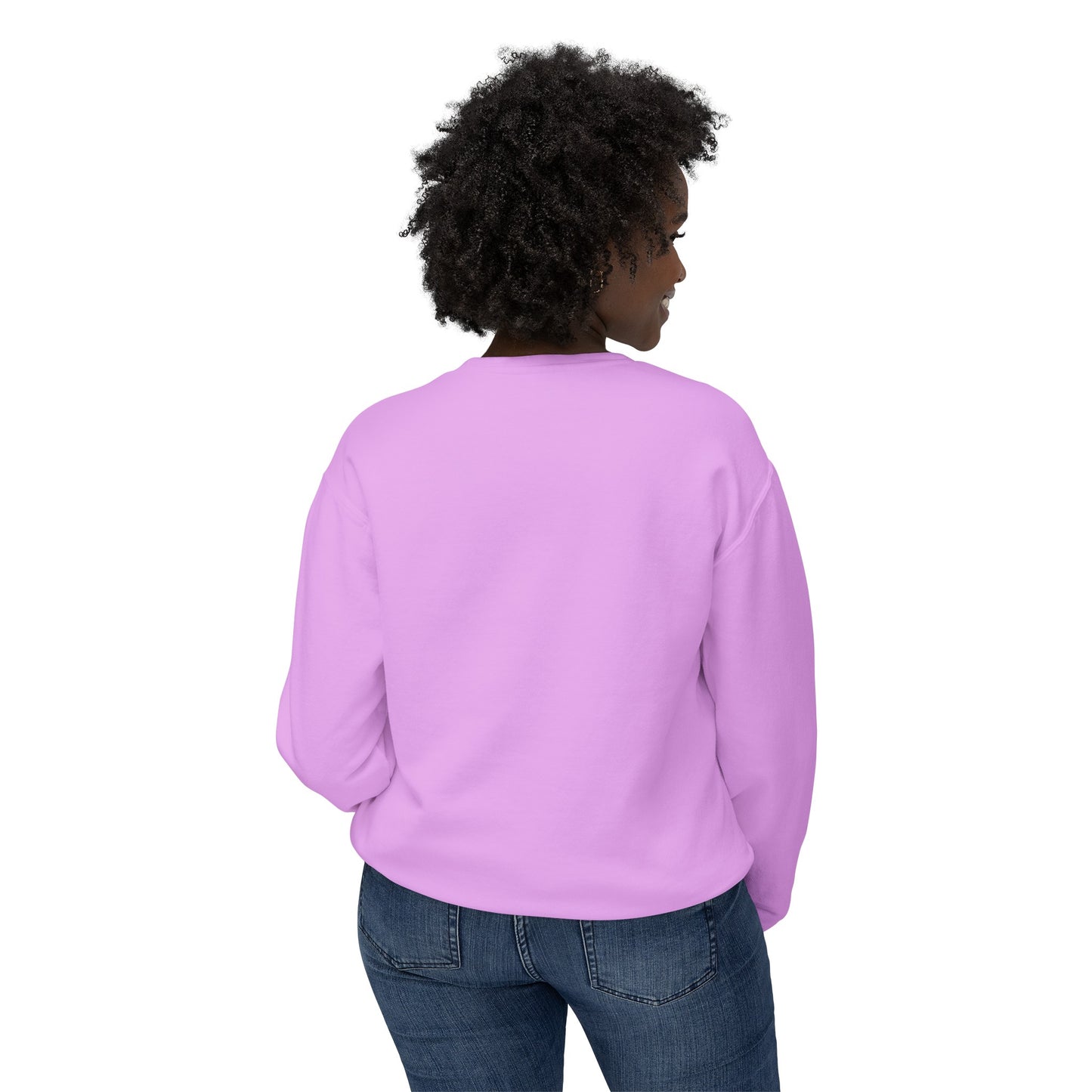 Don’t Be A Drilla Sweatshirt