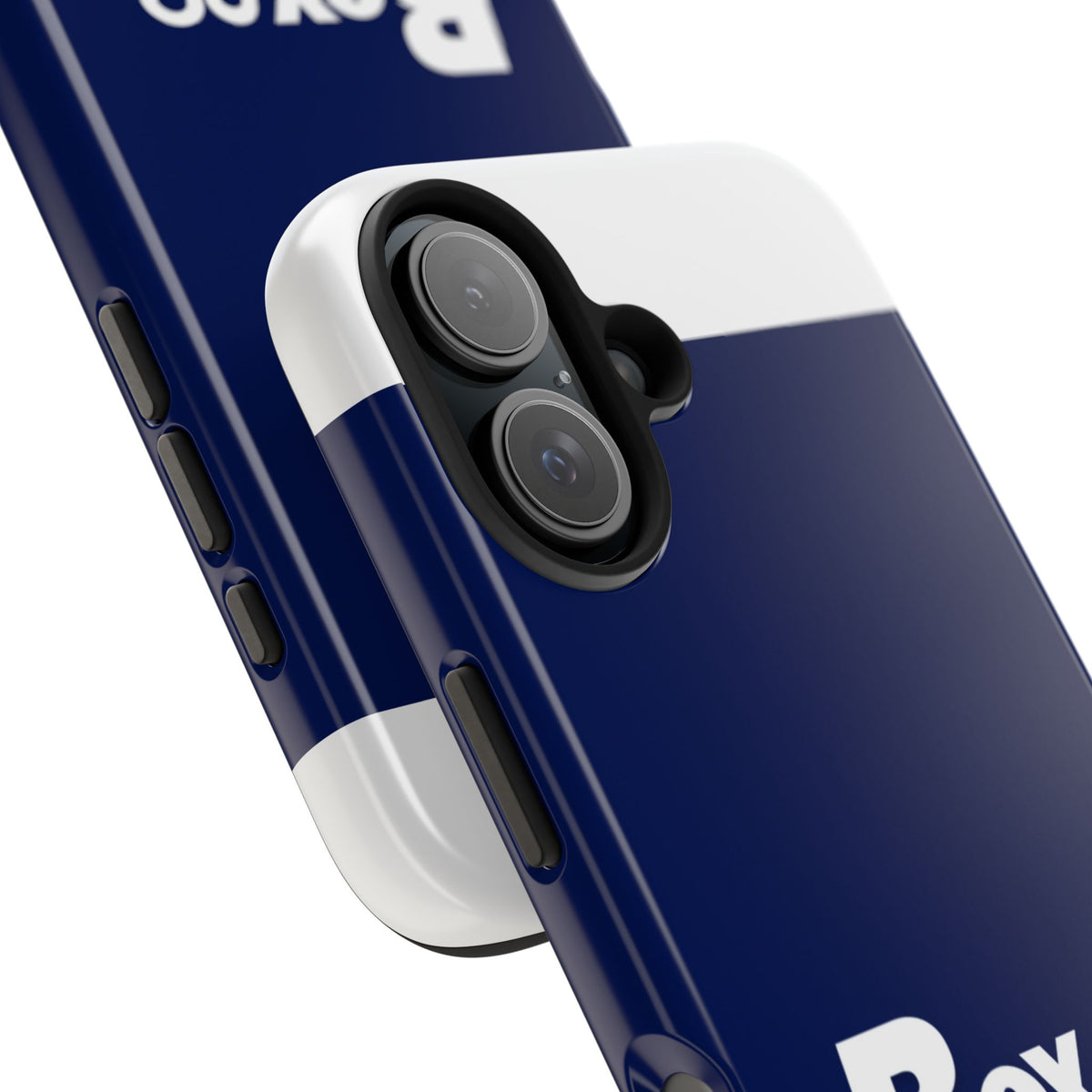Box 29 News Phone Case