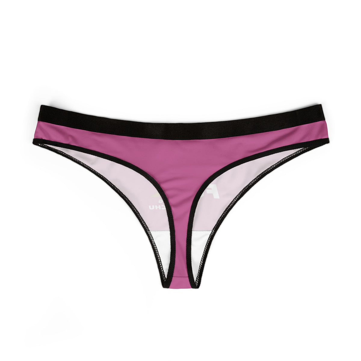 Some Coochie?? Thong
