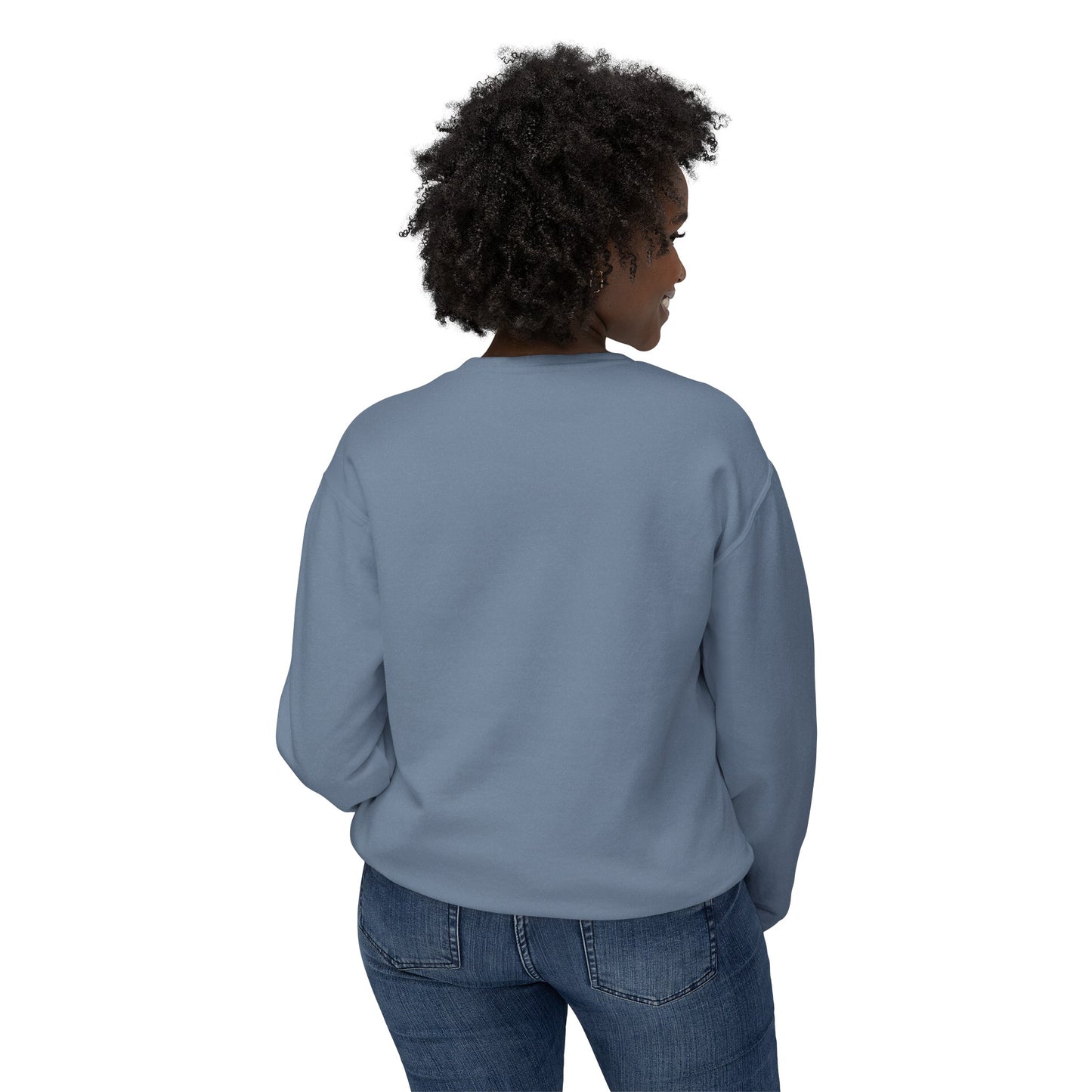 Don’t Be A Drilla Sweatshirt