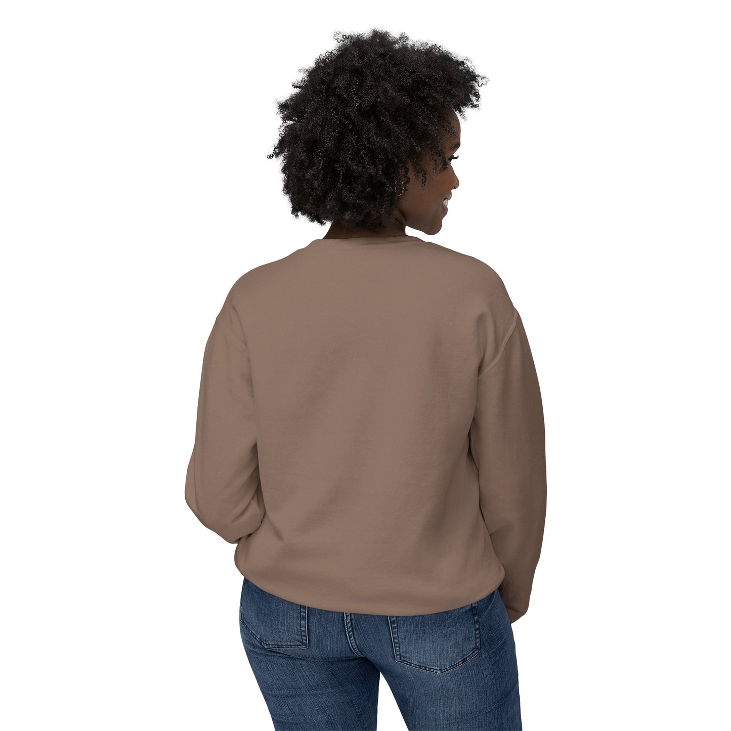 Don’t Be A Drilla Sweatshirt