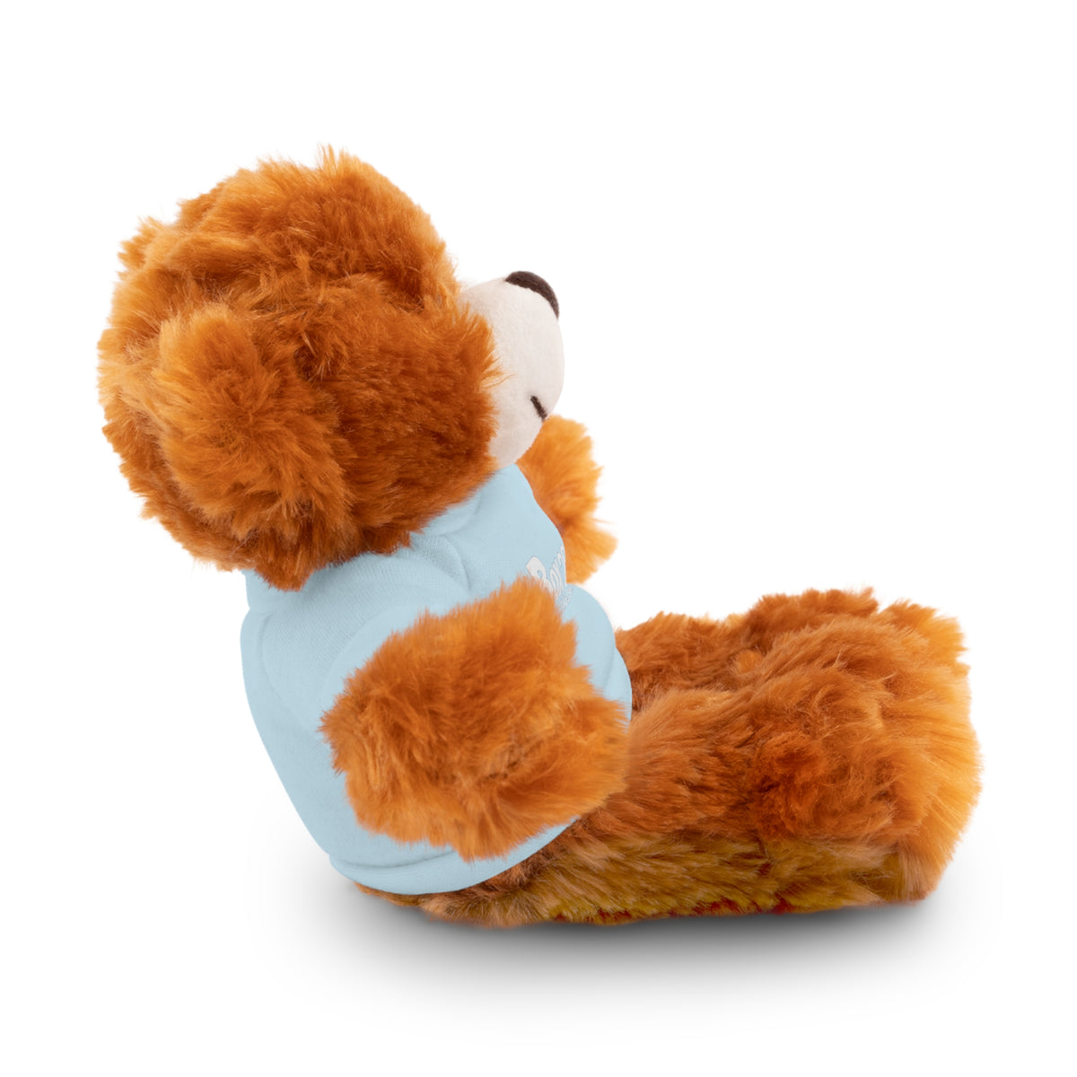 Plush Bear with Box 29 Tee
