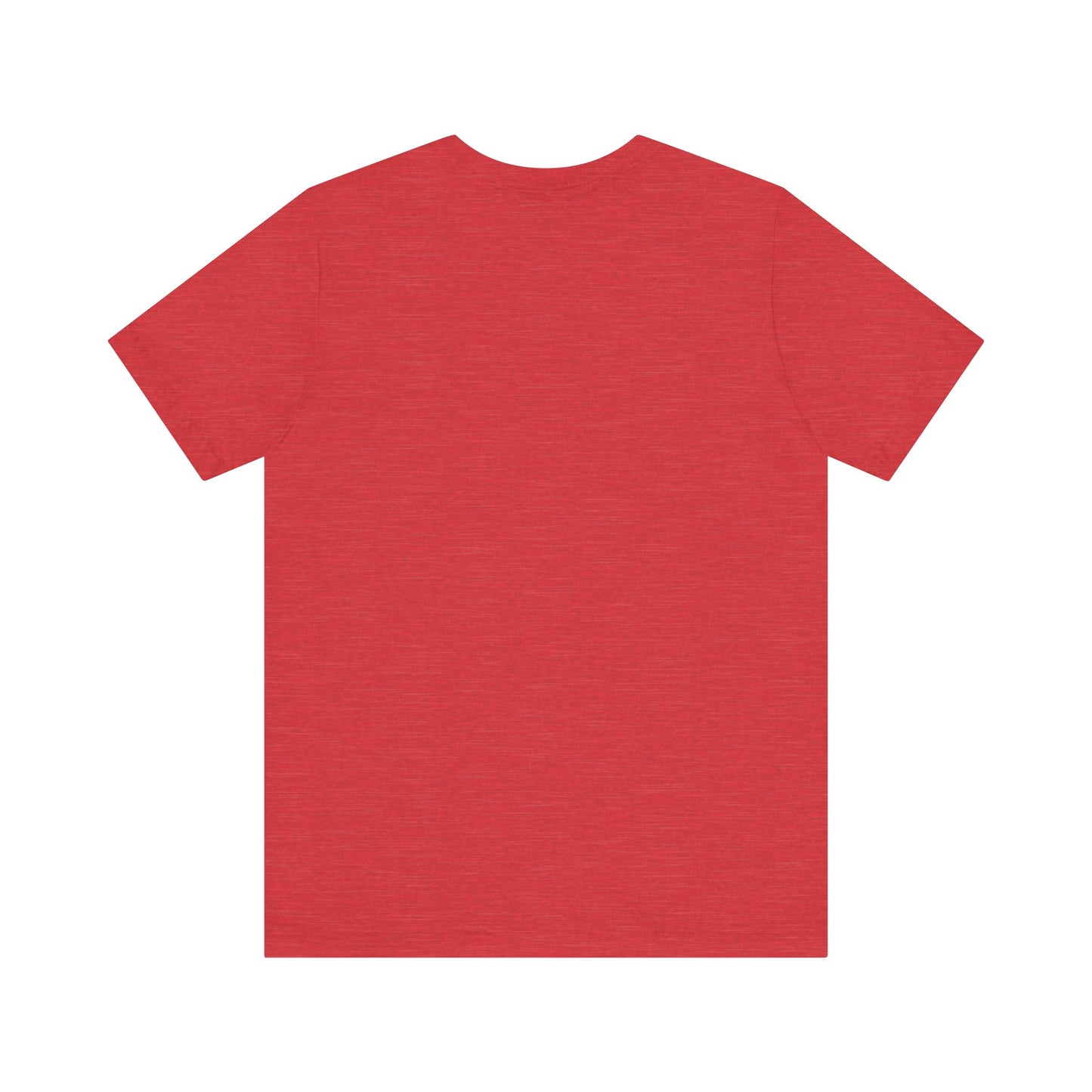 Don’t Be A Drilla T Shirt (Bella canvas)