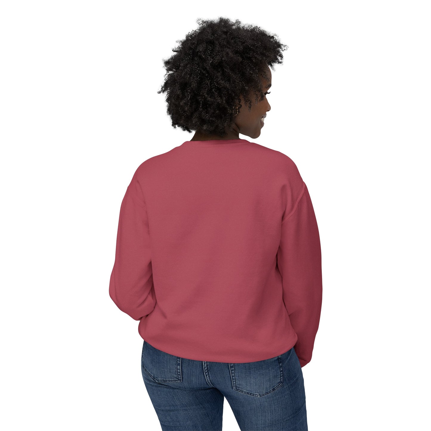 Don’t Be A Drilla Sweatshirt