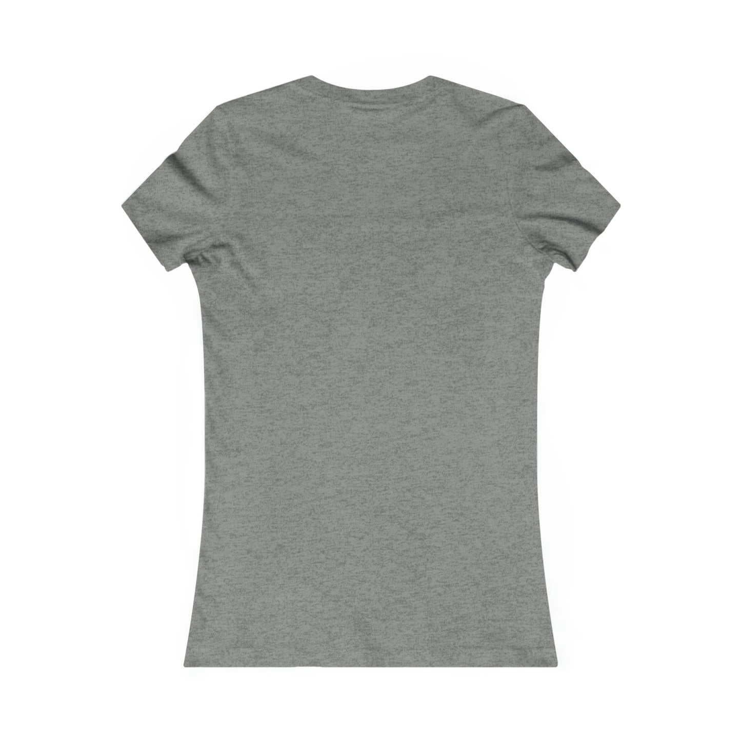 Fiwwc Womens T-Shirt Black logo