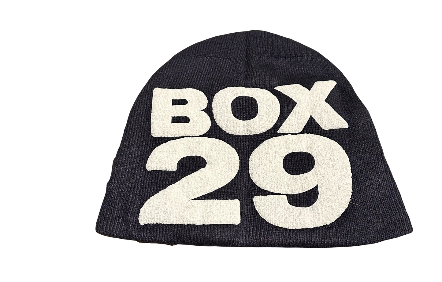 Box 29 Beanie