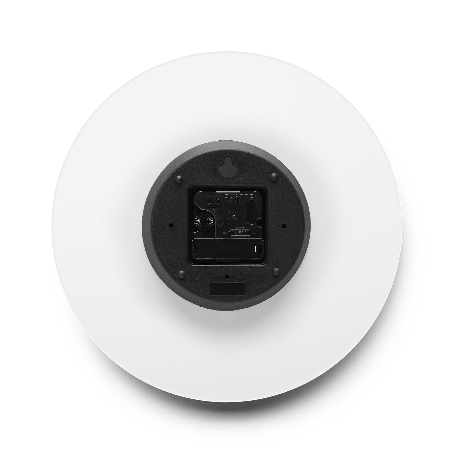 BOX 29 Modern Wall Clock