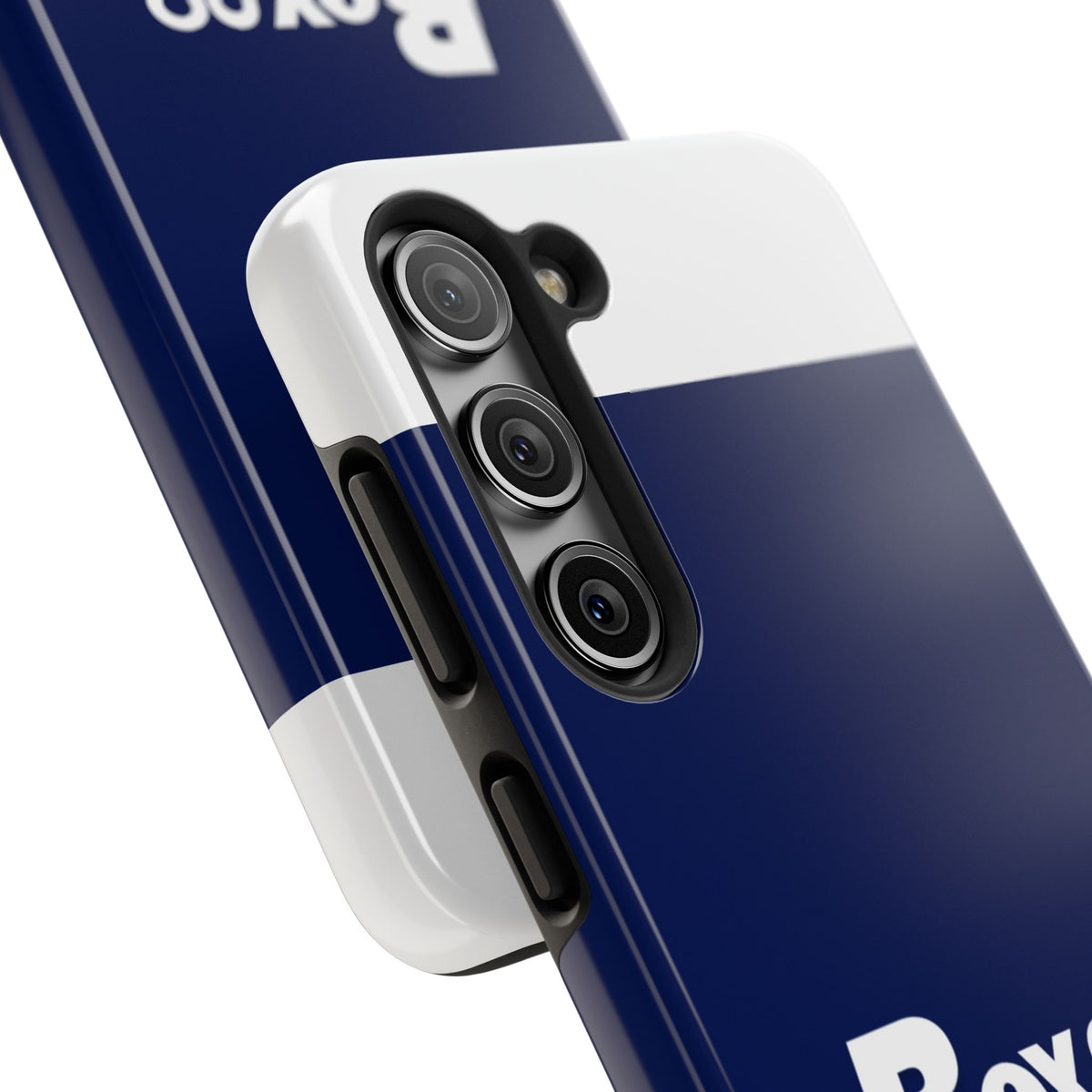 Box 29 News Phone Case