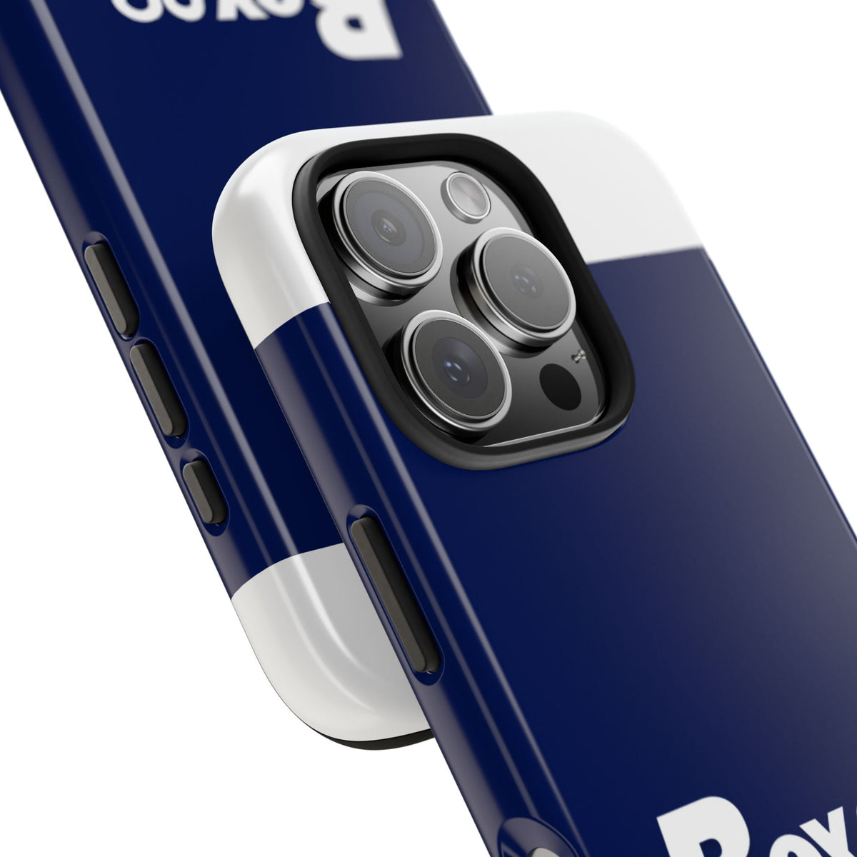 Box 29 News Phone Case
