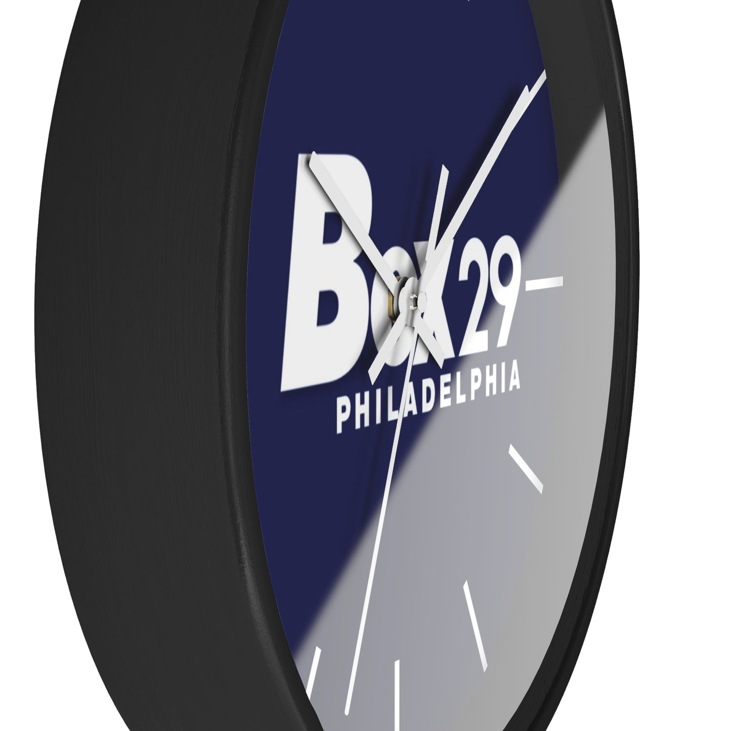 Box 29 Clock