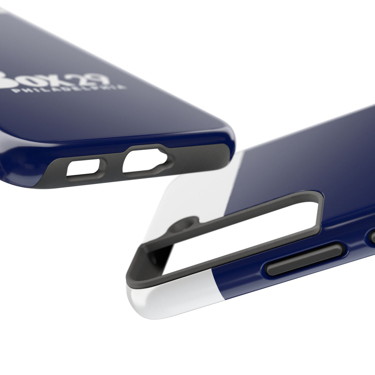 Box 29 News Phone Case
