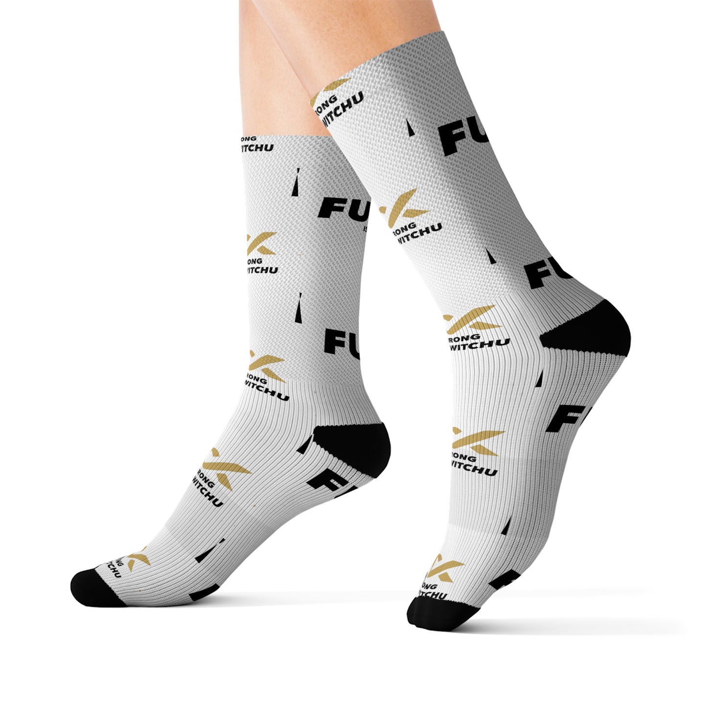 Fiwwc Socks