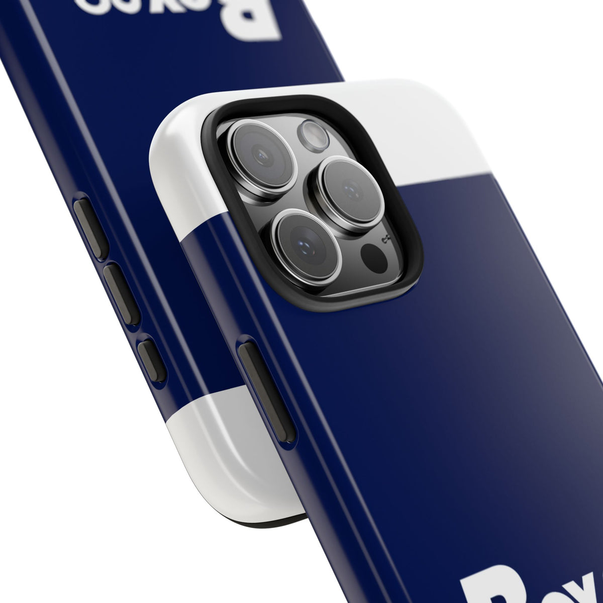 Box 29 News Phone Case