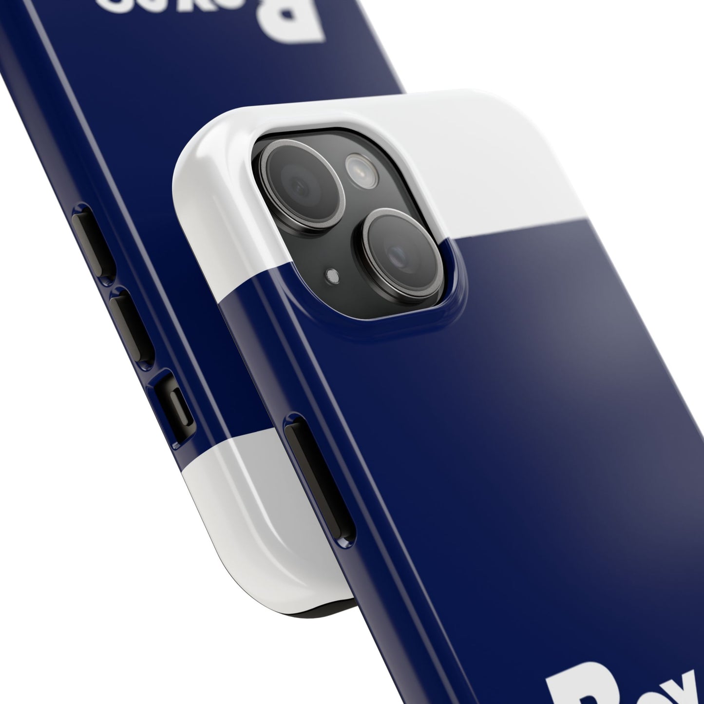 Box 29 News Phone Case