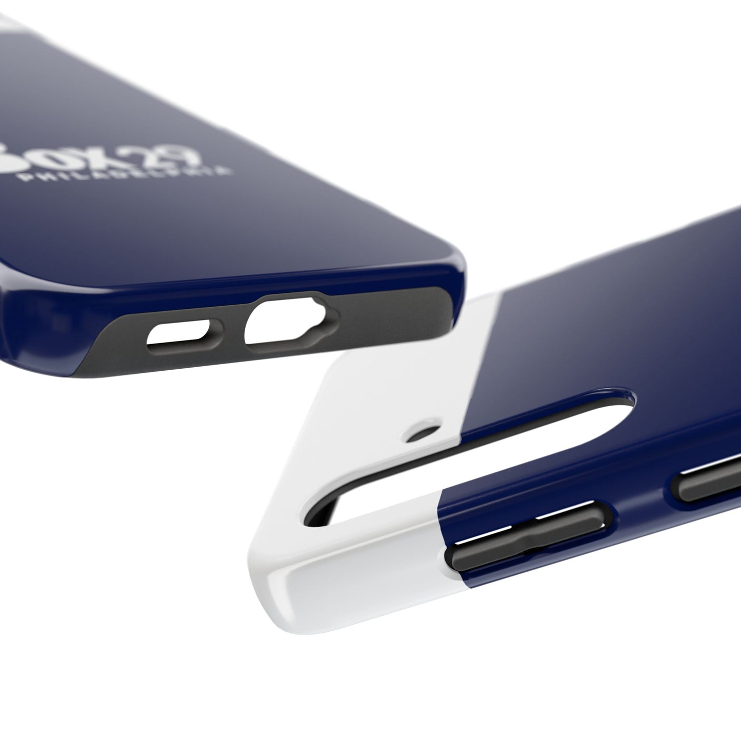 Box 29 News Phone Case