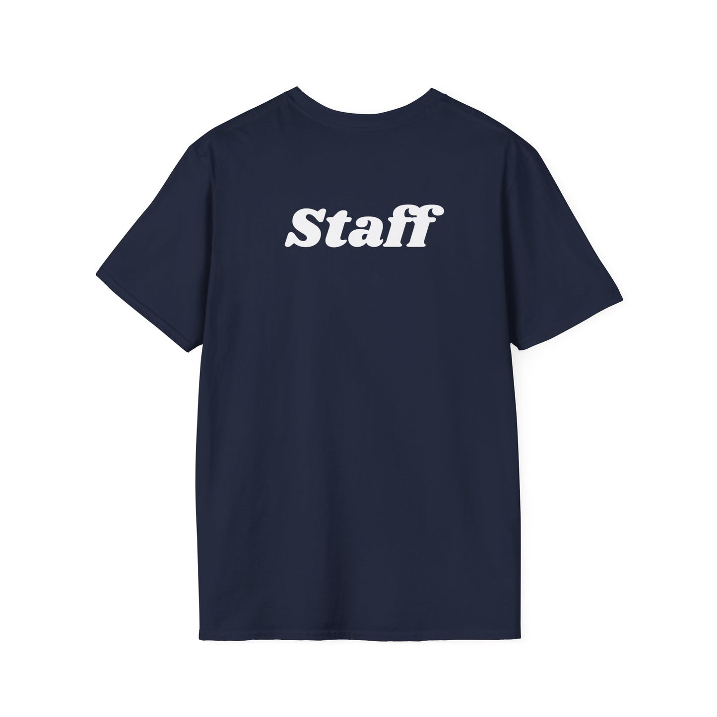 Box 29 News Staff T-Shirt