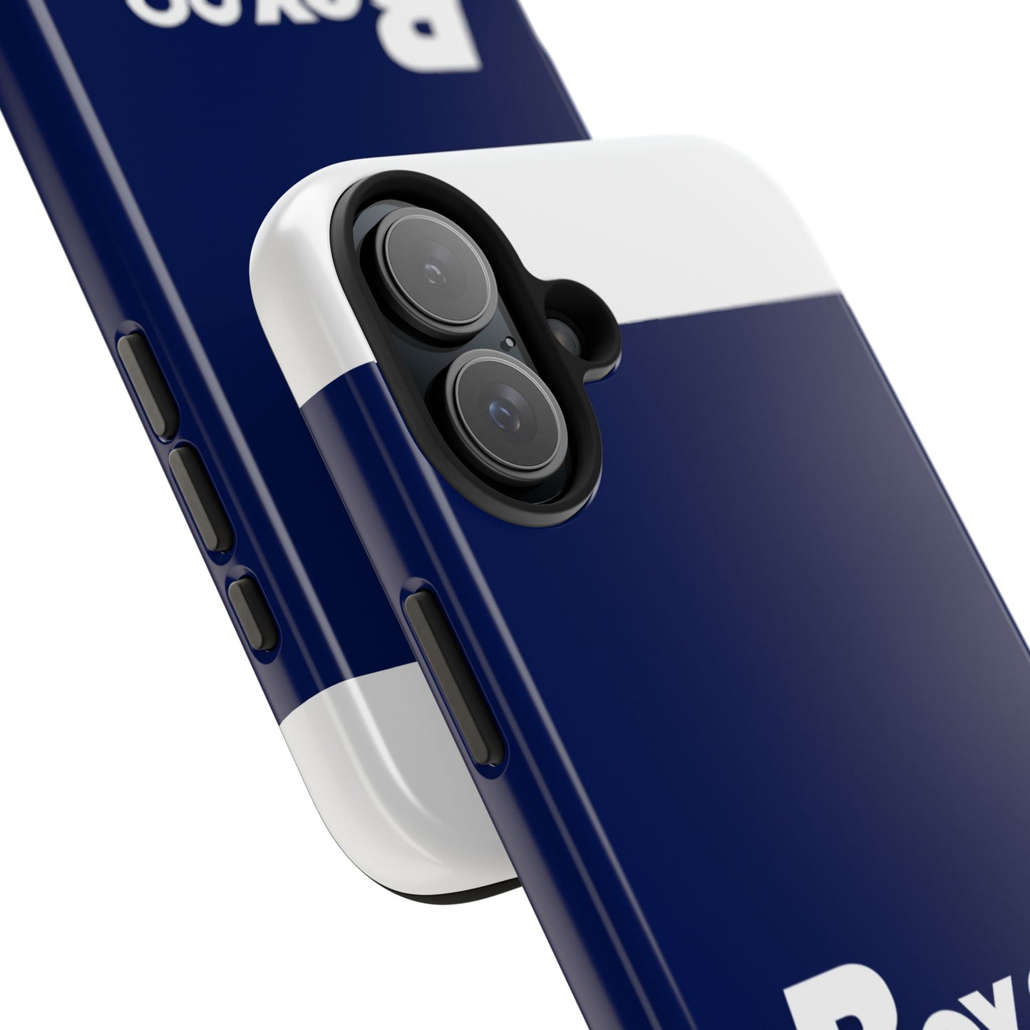 Box 29 News Phone Case