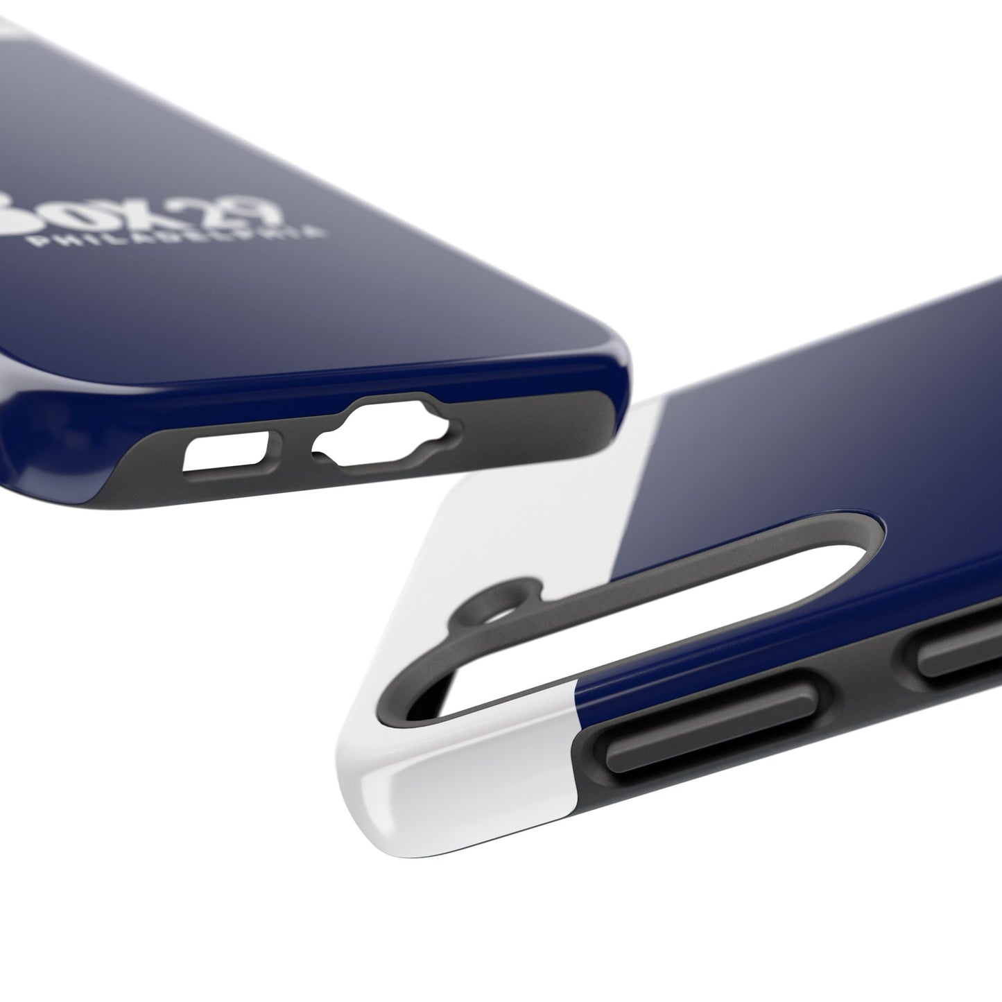 Box 29 News Phone Case