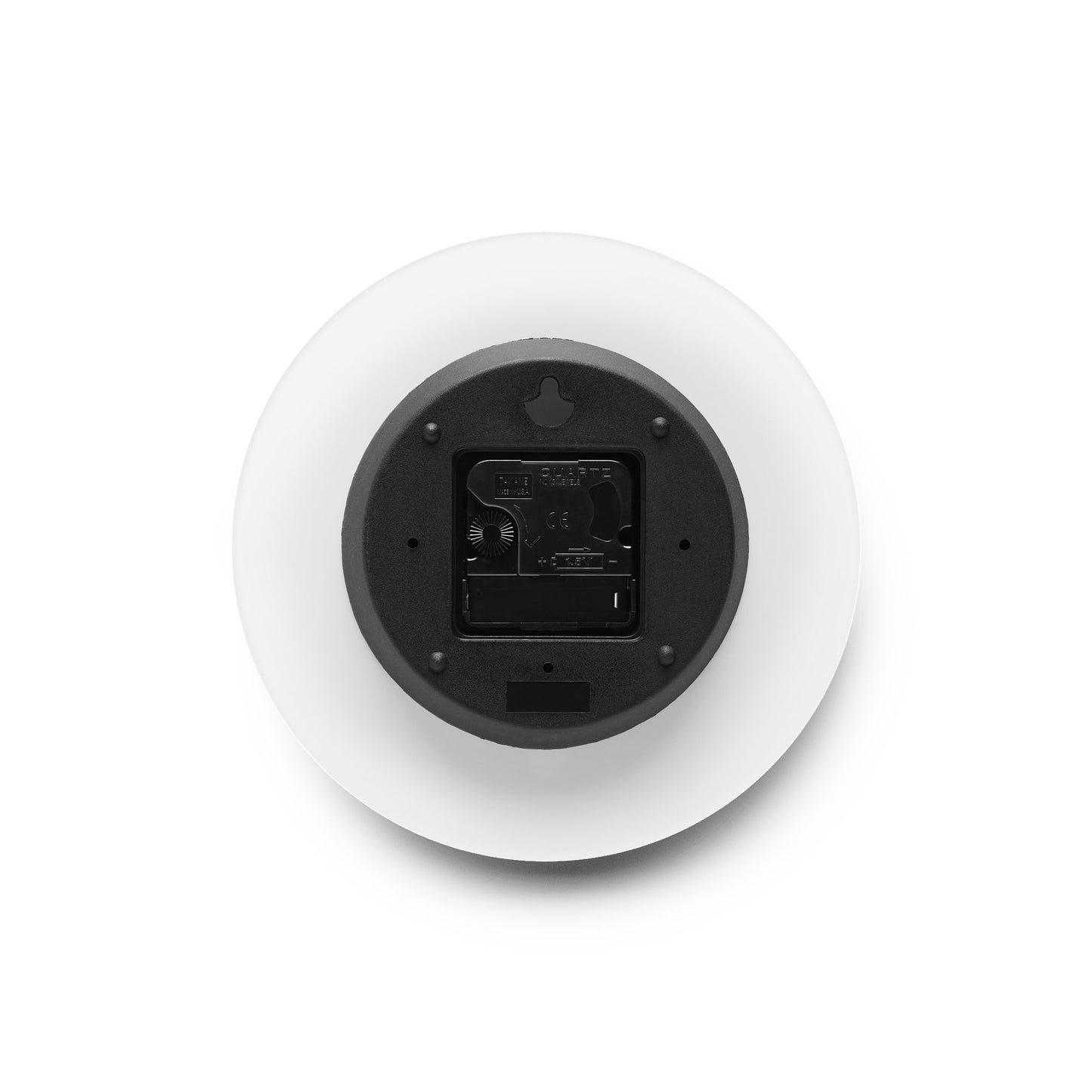 BOX 29 Modern Wall Clock