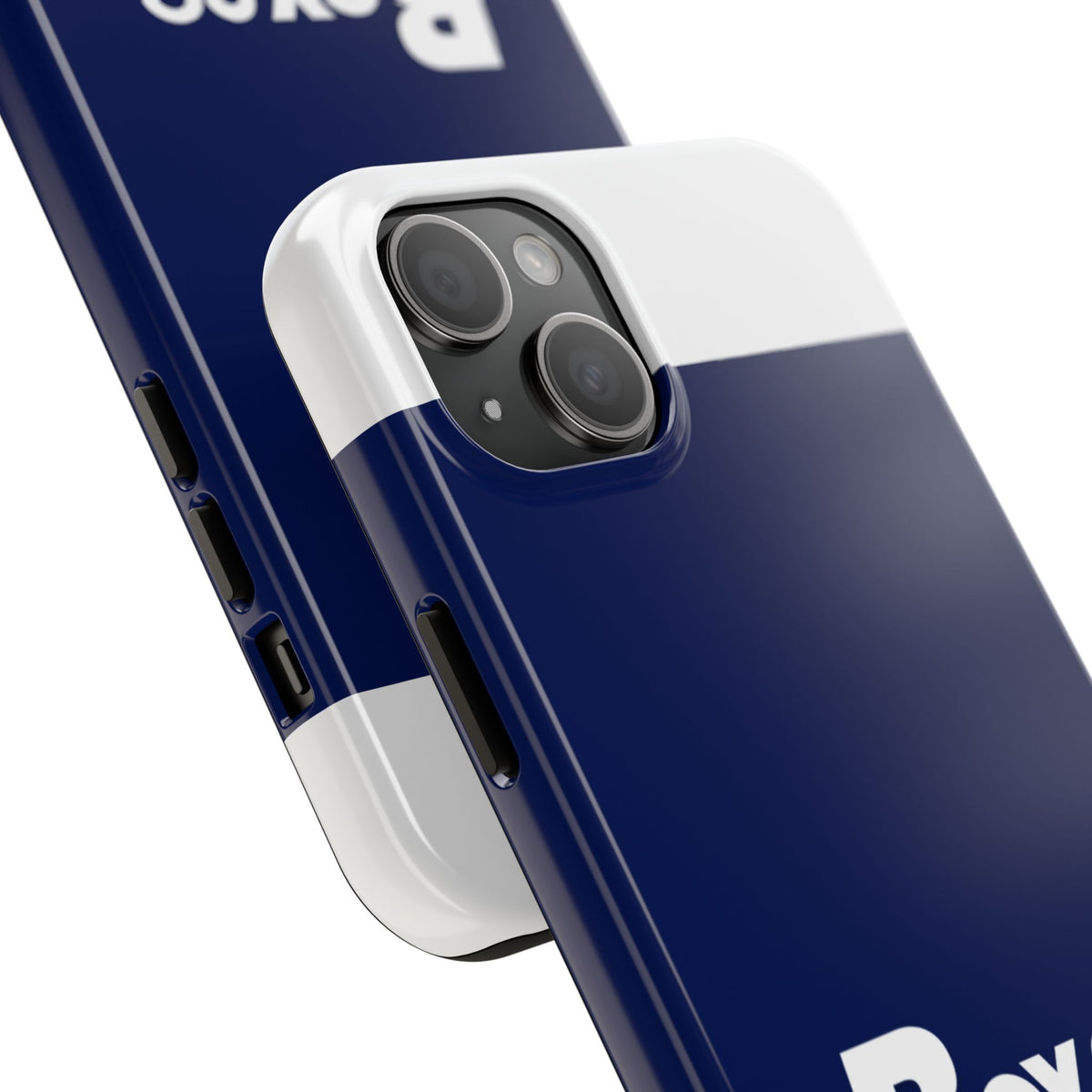 Box 29 News Phone Case