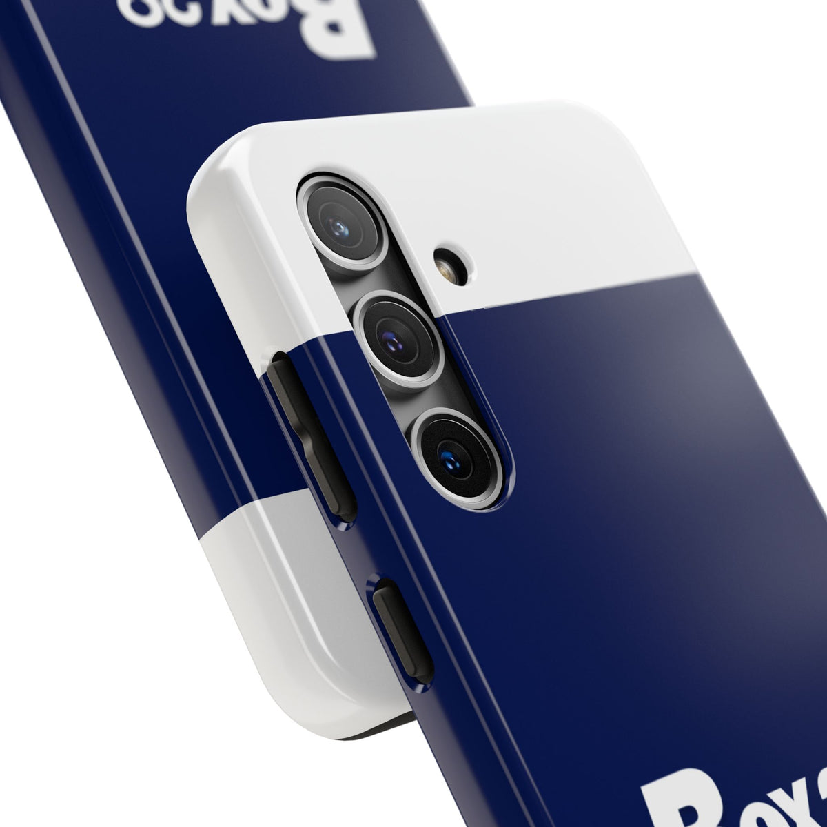 Box 29 News Phone Case