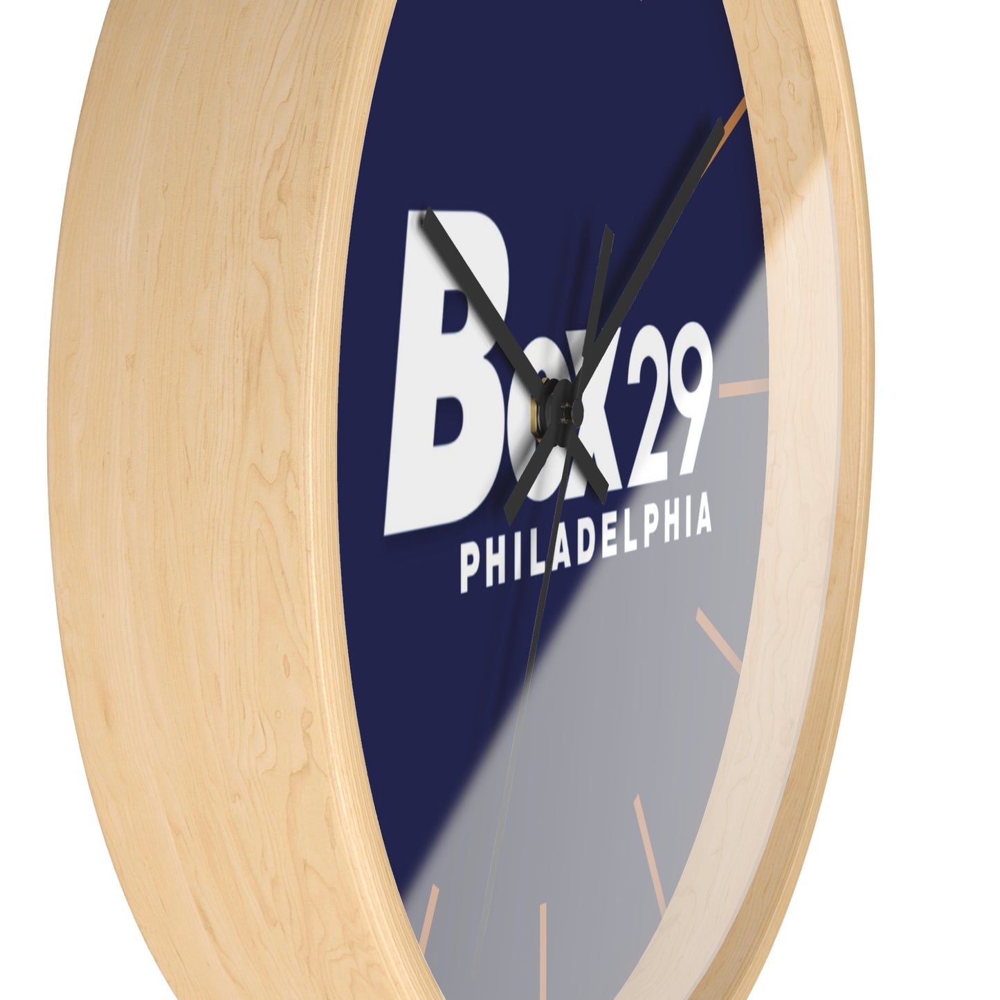 Box 29 Clock