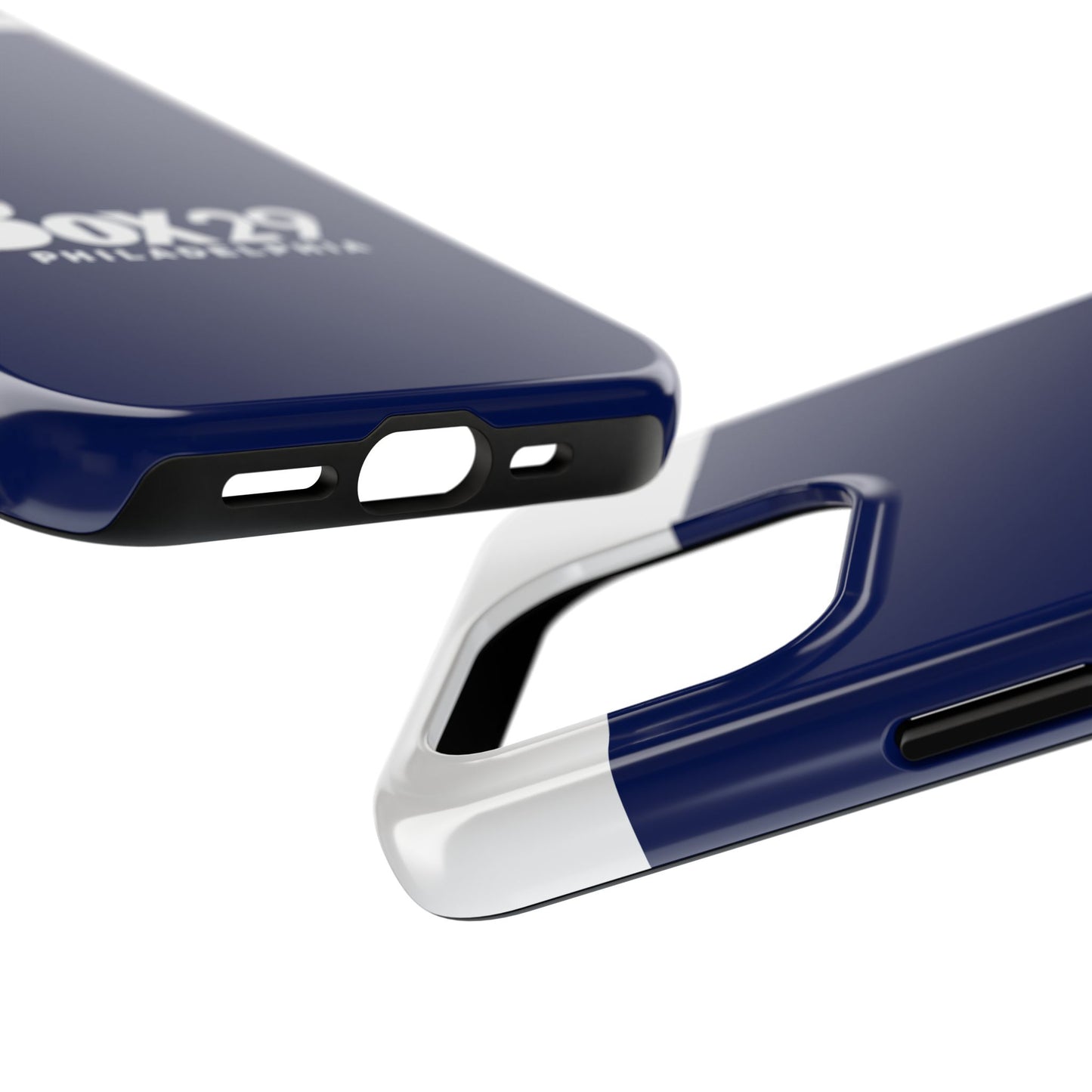 Box 29 News Phone Case