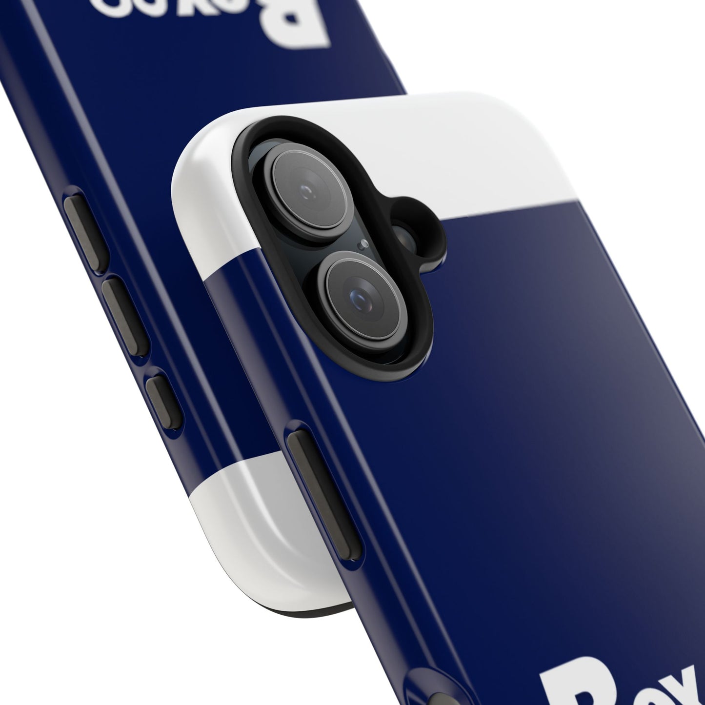 Box 29 News Phone Case