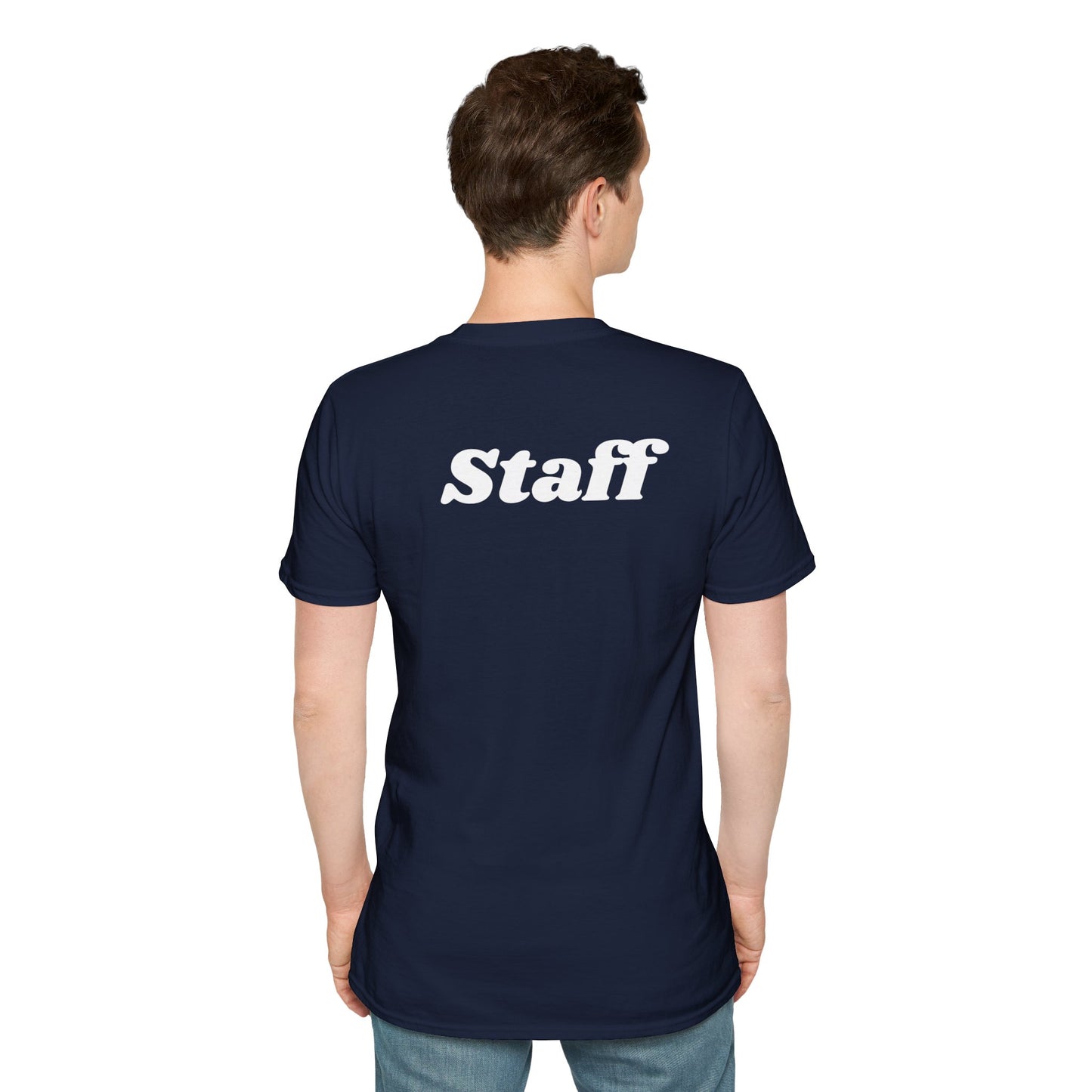 Box 29 News Staff T-Shirt