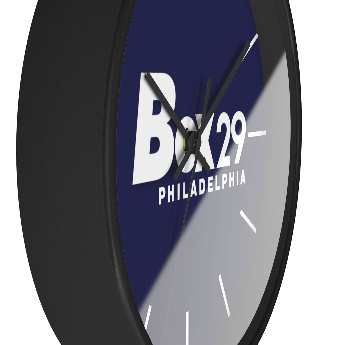 Box 29 Clock