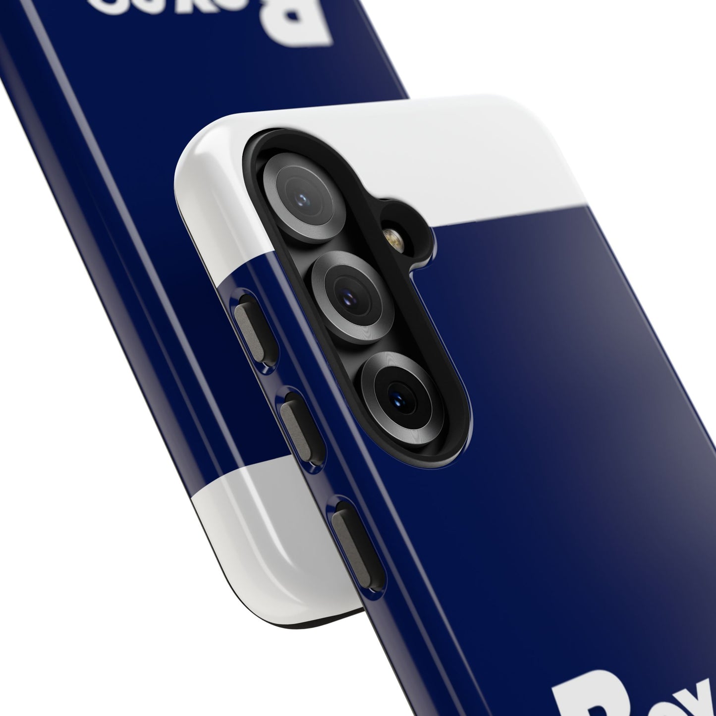 Box 29 News Phone Case