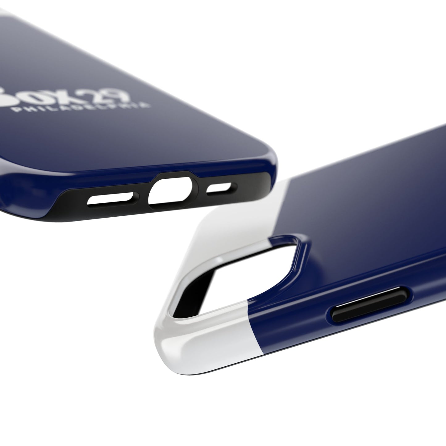 Box 29 News Phone Case