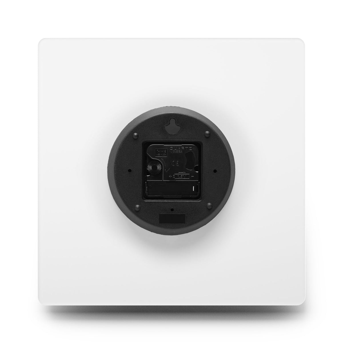 BOX 29 Modern Wall Clock