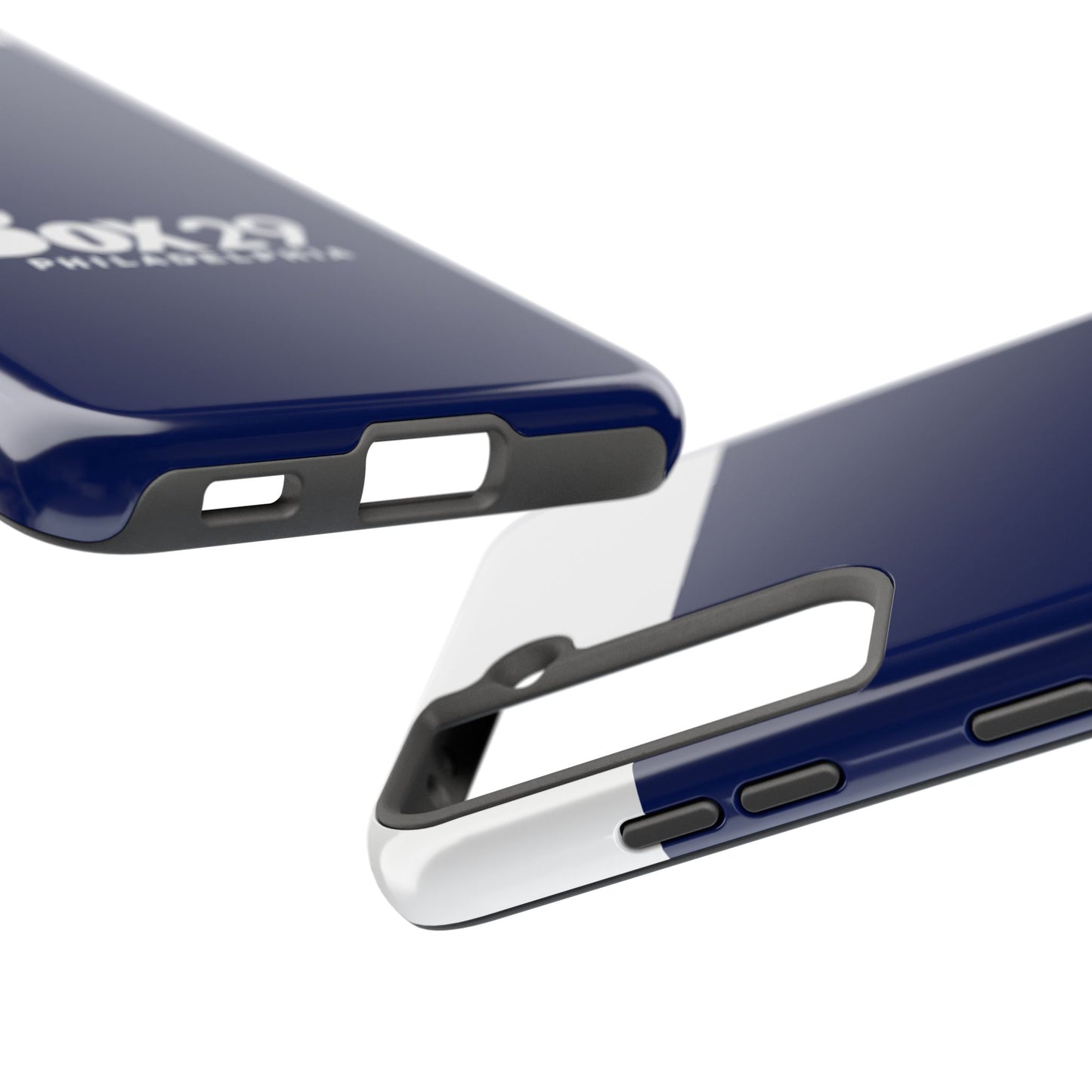 Box 29 News Phone Case