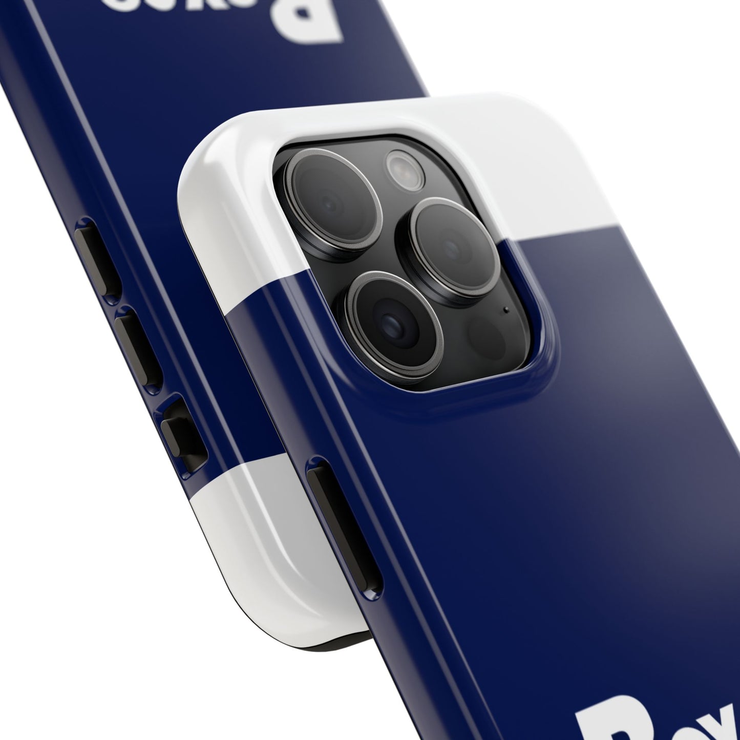 Box 29 News Phone Case
