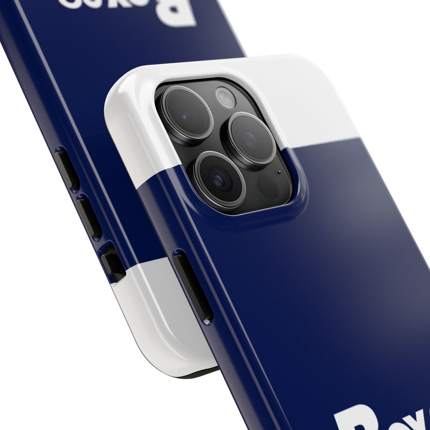 Box 29 News Phone Case